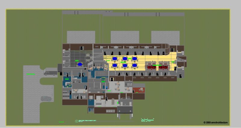 STU Project View